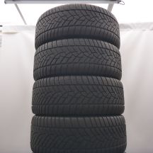 Opony 255/50 R19 4x GOODYEAR 107T UltraGrip Performance + Zimowe 2022 6,8mm