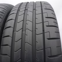3. Opony 205/40 R18 2x PIRELLI 86W XL RunFlat BMW Letnie 2020 6-6,5mm