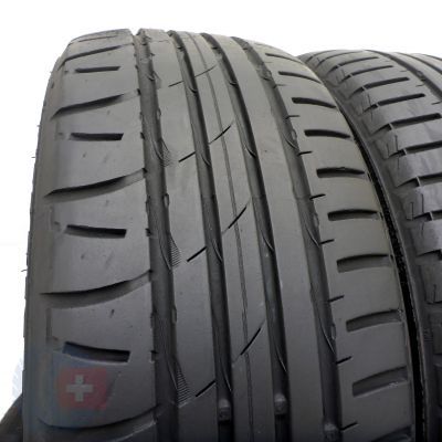 2. 2 NOKIAN 185/55 R14 80H 5.2mm H LATO