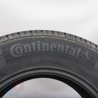 5. Opony 255/60 R17 4x CONTINENTAL CrossContact ATR M+S letnie 2023 