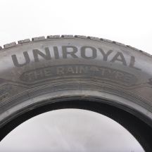 4. Opony 185/65 R15 2x UNIROYAL 88H RainExpert 5 Letnie 2023 