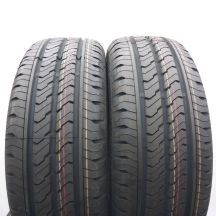 4. Opony 215/60 R16C 4x BARUM 103/101T Vanis3 Letnie 2023 Nieużywane