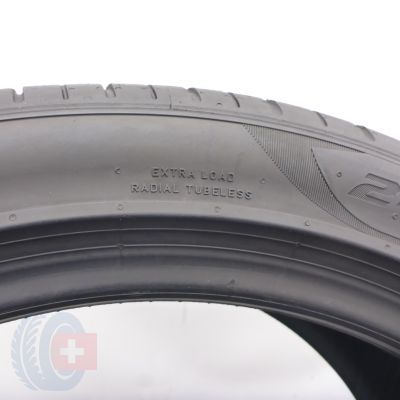 5. Opona 245/40 R18 1x PIRELLI 97Y XL PZero Letnia 2020 6,3mm