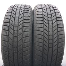 Opony 225/65 R17 2x CONTINENTAL 102T WinterContact TS 870 P Zimowe 2022 8,2-8,4mm