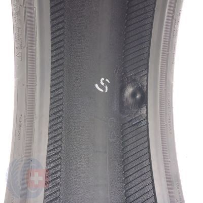 6. Opona 245/50 R19 1x CONTINENTAL 105V XL WinterContact TS860 S SSR RSC Zimowa 2025 8,8mm