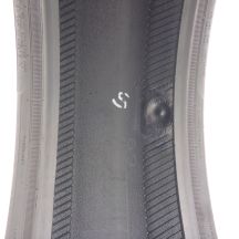 6. Opona 245/50 R19 1x CONTINENTAL 105V XL WinterContact TS860 S SSR RSC Zimowa 2025 8,8mm