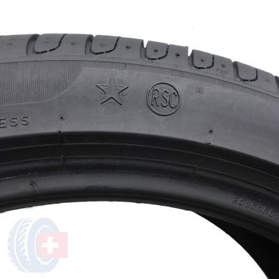 11. 4 x PIRELLI 205/45 R17 88W XL BMW Run Flat Cinturato P7 Lato 2018 6-7mm