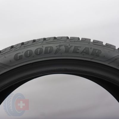4. Opony 215/45 R20 2x GOODYEAR 95T UlreaGrip Performance+ Zimowe 2023 8,8mm