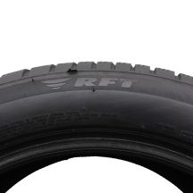 9. Opony 275/45 R20 2x BRIDGESTONE 110V XL Blizzak LM001 BMW RSC zimowe 6,5mm 2020