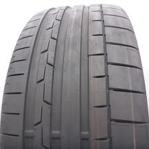2. Opona 255/45 R19 1x CONTINENTAL 104Y XL SportContact 6 A0 Letnia 2022 