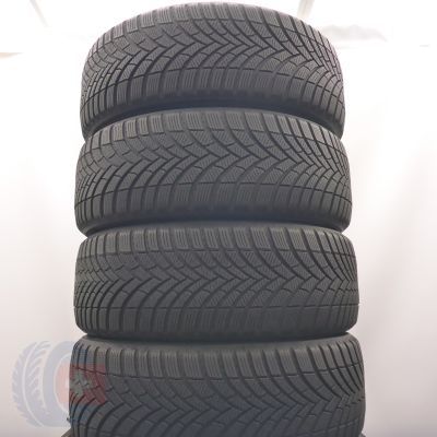 Opony 215/50 R18 4x SEMPERIT 92V Speed-Grip 5 Zimowe 2024 7,2-8mm