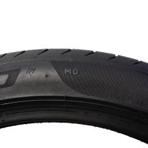 7. 2 x PIRELLI 245/40 R20 99Y XL P Zero MO Lato 2021 6,5-7mm