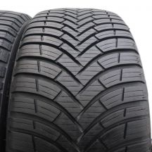 3. 2 x KLEBER 215/40 R17 87V XL Quadraxer 2 Wielosezon 7.2mm