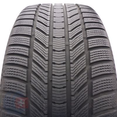 Opona 285/35 R22 1x CONTINENTAL 106Y XL WinterContact TS 870 P Zimowa 2024 7,8mm