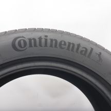 6. Opony 225/55 R18 4x CONTINENTAL 98V PremiumContact6 Letnie 2021 6,8-7mm