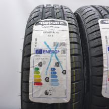 2. Opony 155/60 R15 2x BARUM 74T Bravuris 5 HM Letnie 2024 