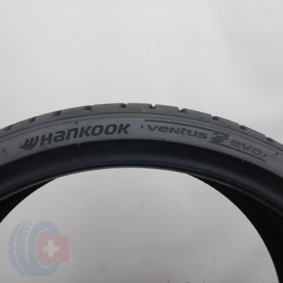 4. Opony 235/30 ZR20 2x HANKOOK 88Y Ventus evo Letnie 2024 