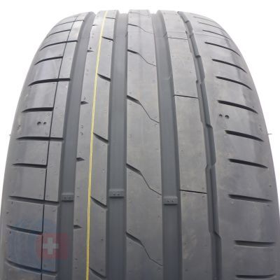 Opona 255/45 R19 1x HANKOOK 104W Ventus S1evo 3 ev  Sound Absorber Letnia 2025 