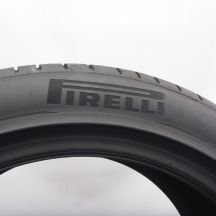 3. Opona 245/45 R18 1x PIRELLI 100W P Zero Vol Letnia 2019 