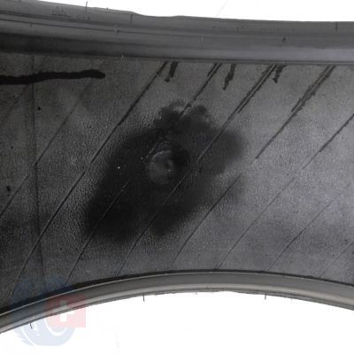 7. 4 x MICHELIN 265/45 R20 104V Latitude Alpin LA4 NO Zima 5mm