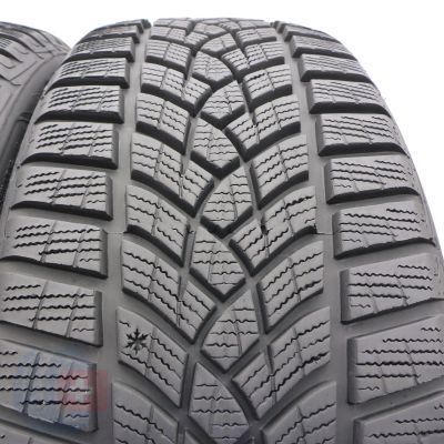 3. Opony 215/45 R20 2x GOODYEAR 95T UlreaGrip Performance+ Zimowe 2023 8,8mm