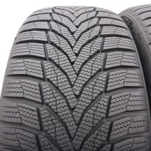 3. Opony 225/45 R18 2x NEXEN 95V XL WinGuard Sport 2 WU7 Zimowe 2025 8mm