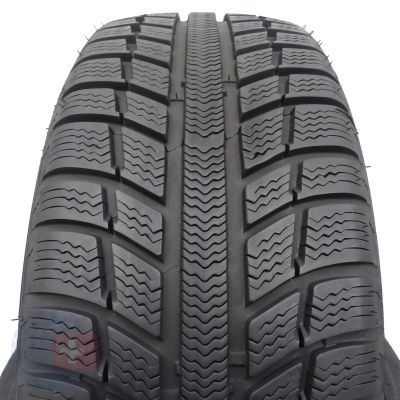 1 szt. opona 205/45 R17 Michelin - Primacy Alpin 3 - 84V - 7,5mm! - Zima