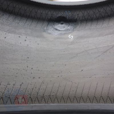7. Opony 315/30 R21 2x GOODYEAR 105Y XL Eagle F1 SuperSport R Letnie 2025 5mm