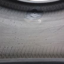 7. Opony 315/30 R21 2x GOODYEAR 105Y XL Eagle F1 SuperSport R Letnie 2025 5mm