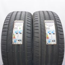 4. Opony 255/50 R18 4x BRIDGESTONE 106Y XL MO Turanza T005 Letnie 2020 Nieużywane