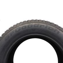 6. Opony 215/60 R16C 4x BFGOODRICH 103/101T Activan Winter Zimowe 2019 Jak Nowe Nieużywane