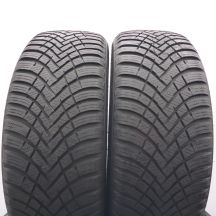 Opony 205/55 R16 2x HANKOOK 94H XL Winter I Cept RS3 W462 Zimowe 2022 6,5-7mm