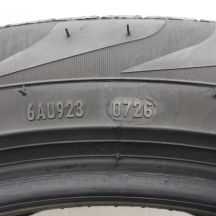 2. Opony 255/45 R20 2x PIRELLI 101W Scorpion Verde M0 Letnie 2026 8mm