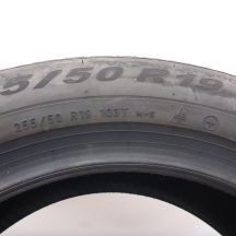 6. Opony 255/50 R19 2x PIRELLI 103T Scorpion Winter A0 SEAL+ Zimowe 2021 
