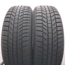 Opony 215/60 R17 2x CONTINENTAL 99H WinterContact TS 870 P Zimowe 2022 8,2 i 7,5mm
