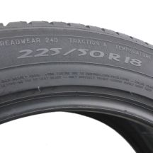 6. 2 x MICHELIN 225/50 R18 95V Primacy 3 Lato 5.8-6mm