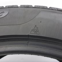 7. Opony 255/45 R19 2x PIRELLI 100V Sottozero Winter 240 SerieII Zimowe 2024 6-5,8mm
