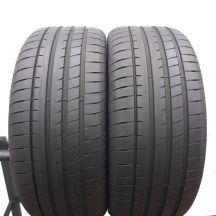 3. 4 x GOODYEAR 225/45 R17 94Y XL Eagle F1 Asymmetric 3 BMW Lato 2021 6,2-6,8mm