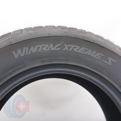 7. Opony 245/65 R17 4x VREDESTEIN 111H XL Wintrac Xtreme S Zimowe 2019 