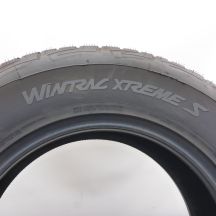 7. Opony 245/65 R17 4x VREDESTEIN 111H XL Wintrac Xtreme S Zimowe 2019 