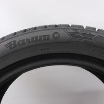 4. Opony 225/45 R17 2x BARUM 91H Polaris 5 Zimowe 2018 7-7,2mm 