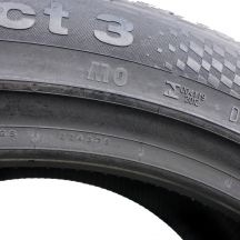 5. 1 x CONTINENTAL 245/40 R18 93Y ContiSportContact 5 MO Lato 2016 
