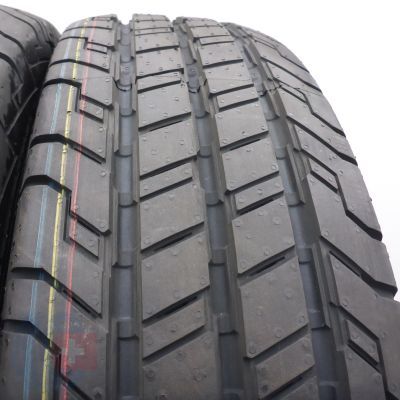 2. Opony 195/75 R16C 2x CONTINENTAL 110/108R ContiVanContact 100 Letnie 2022