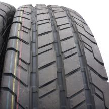 2. Opony 195/75 R16C 2x CONTINENTAL 110/108R ContiVanContact 100 Letnie 2022