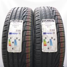 3. Opony 215/65 R16 4x UNIROYAL 98H RainExpert 5 Letnie 2024