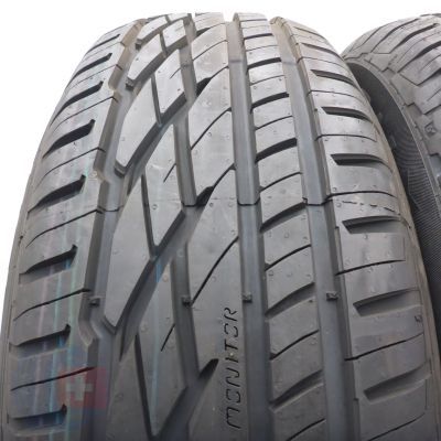 2. Opony 235/65 R17 4x GENERAL 108V XL Grabber GT M+S Letnie 2019 