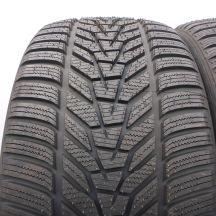 2. Opony 265/35 R19 2x HANKOOK 98W XL Winter I cept evo3 Zimowe 2022 