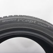 7. Opony 245/45 R18 4x HANKOOK 100V XL Winter I Cept evo 3 W330 Zimowe 2023 6,8-7mm