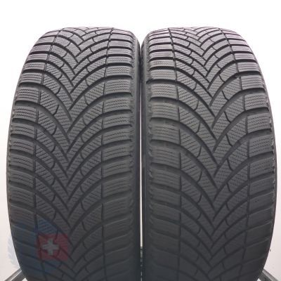 5. Opony 225/45 R19 4x SEMPERIT 96V XL Speed-Grip 5 Zimowe 2025 8mm