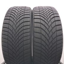5. Opony 225/45 R19 4x SEMPERIT 96V XL Speed-Grip 5 Zimowe 2025 8mm